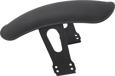 Produktbild von Vorderrad Schutzblech Aluminium Universelles Vorderrad Reifen Schutzblech für GN125
