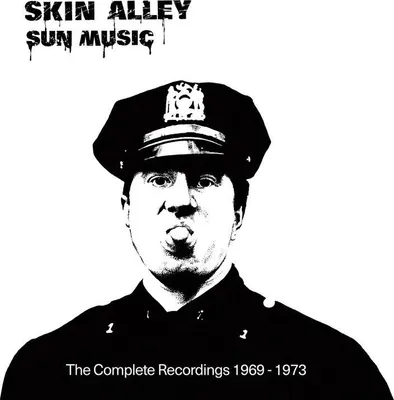Obrázok produktu pre Skin Alley: Sun Music: The Complete Recordings 1969 - 1973