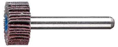 Produktbild von PFERD 47801067, 38100 RPM, 10 mm, 60 g, 10 Stück(e)