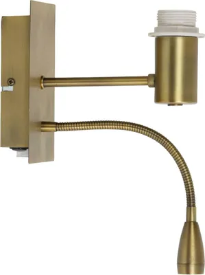 Produktbild von Light&Living Wandleuchte REGINA