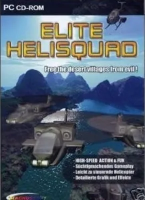 Produktbild von Elite HeliSquad