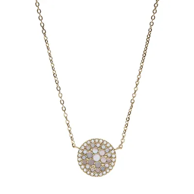 Immagine prodotto di Fossil Gioielli VINTAGE GLITZ JF02603710 Collana da donna