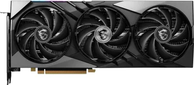 Produktbild von MSI GeForce RTX 4070 Super 12GB Gaming X Slim GDDR6X 3Fan
