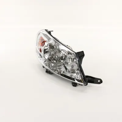 Produktbild von Scheinwerfer komplett rechts 1401368280
