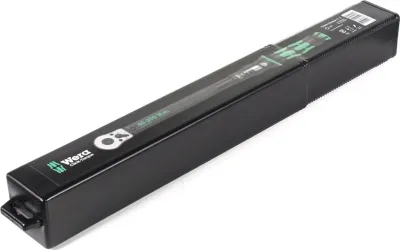 Obrázok produktu pre Wera Click Torque C 3 - Drehmomentschlüssel - 12,7 mm - 40 - 200 N-m