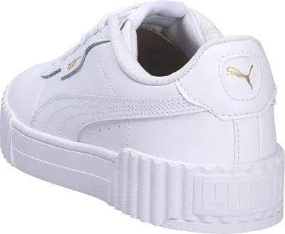 Immagine prodotto di Scarpe da ginnastica basse in pelle Carina
