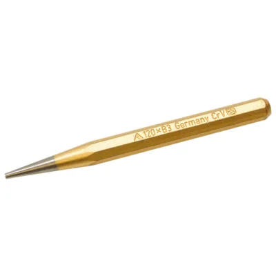 Produktbild von Forum Durchtreiber DIN 6458, 10 mm, Länge 120 mm