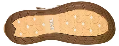 Produktbild von Teva Tirra Sport CT Women - Damen Sandale, Größe:41 (US 10), Farbe:birch