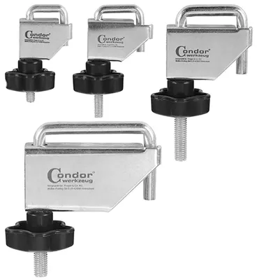 Immagine prodotto di Utensile Condor Fascetta stringitubo 4754 15 25 45 10 mm