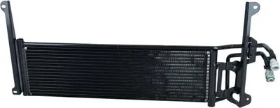 Produktbild von Ölkühler Automatikgetriebe 161 mm - 584 mm NRF für u.a. VW TIGUAN