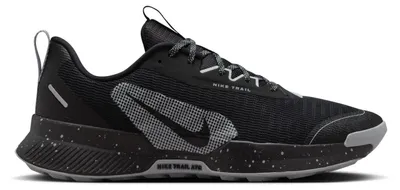 Produktbild von Nike Juniper Trail 3 Black Wolf Grey Photon Dust - EU 40.5