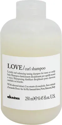Immagine prodotto di Davines Love Curl Shampoo 250ml