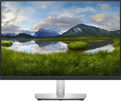 Produktbild von DELL-P2423  DELL P Series P2423 LED display