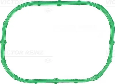 Produktbild von REINZ 71-11031-00 Ansaugkrümmer-Dichtung für FORD FOCUS III Turnier FOCUS III ECOSPORT FOCUS III Stufenheck