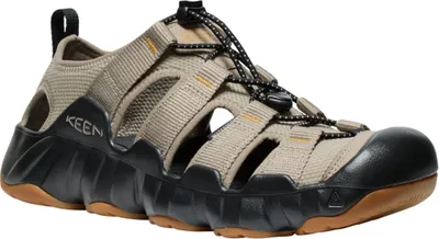 Produktbild von Hyperport H2 Men UK 10.5 beige - brindle/black