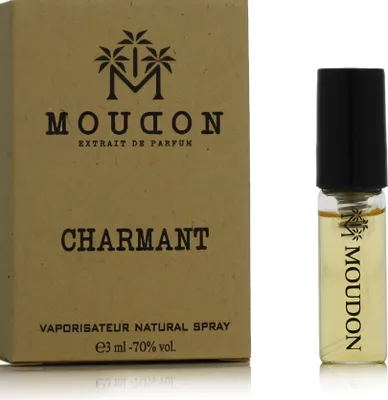 Produktbild von Moudon Charmant Extrait de Parfum 100 ml (unisex)