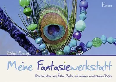 Obrázek produktu pro Meine Fantasiewerkstatt