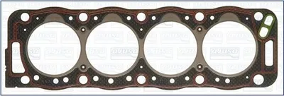 Image de Ajusa joint, culasse FIBERMAX 84 mm (10100410)