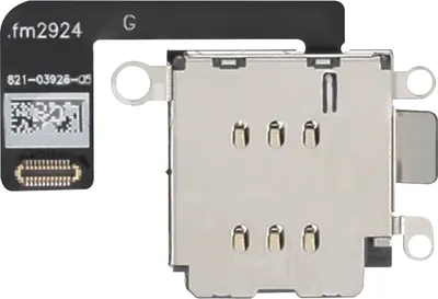 Obrázok produktu pre Čítačka kariet SIM pre Apple iPhone 14 s flex káblom