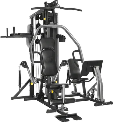 Immagine prodotto di Horizon Fitness Stazione Multipla "Torus 5