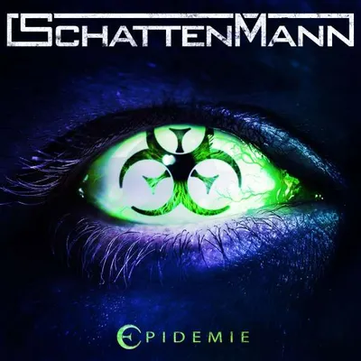 Produktbild von Epidemie (Digipak)