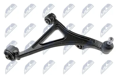 Produktbild von NTY ZWD-CH-065 Querlenker Vorne Rechts für CHRYSLER 300 C Touring (LX, LE)