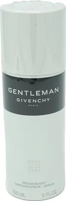 Obrázek produktu pro Givenchy Deodorant Gentleman Deodorant Spray