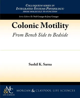 Produktbild von Colonic Motility