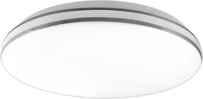 Zdjęcie produktu dla Plafon LED Lampa Sufitowa Okrągła KIRO 18W 4000K 33cm IP44