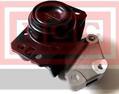 Produktbild von LCC Motorlager Gummimetalllager Hinten für CITROËN BERLINGO (B9) LCCP04755