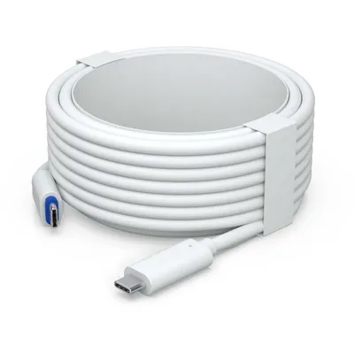 Produktbild von Ubiquiti USB-Kabel - USB-C (M) zu USB-C (M)