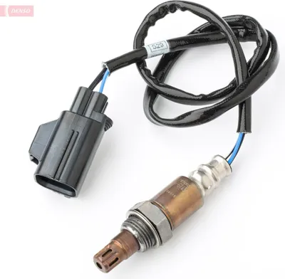Produktbild von DENSO Lambdasonde für VOLVO XC60 (156) Beheizt Fingersonde Breitband-Lambda-Sonde 650mm DOX-0526