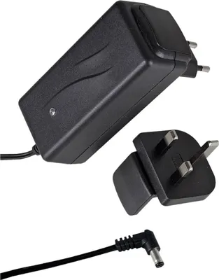 Produktbild von Gossen Weitbereichsnetzteil 100 Z502R 240VAC Ausg.16,5VDC 1,0A (Mascot)