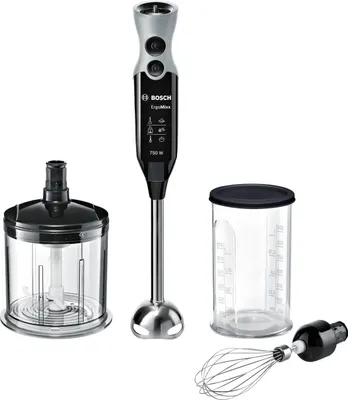 Zdjęcie produktu dla Blender kielichowy Bosch ErgoMixx MSM67160
