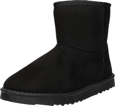 Produktbild von living UPDATED Damen-Stiefelette Schwarz, Farbe:schwarz, EU Größe:39