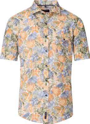Immagine prodotto di CASAMODA Camicia casual a maniche corte (954395700)