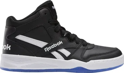 Produktbild von REEBOK BB4500 COURT Kinder Sportschuhe 100208225 - schwarz r. 39