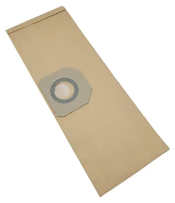 Produktbild von 10 Staubsaugerbeutel für bluematic VC 9 Filtertüten Staubbeutel Saugerbeutel