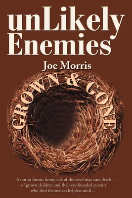 Produktbild von Unlikely Enemies