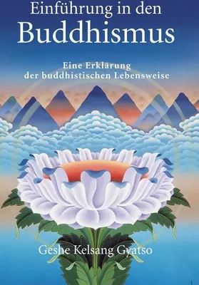 Obrázok produktu pre Einführung in den Buddhismus