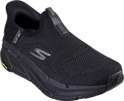 Produktbild von Skechers Slip-In-Turnschuhe mit maximaler Dämpfung Premier 2.0, Schwarz 46 EU