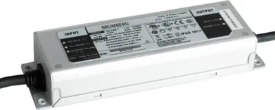 Obrázok produktu pre Napájacia jednotka Brumberg Leuchten LED IP65 17224000