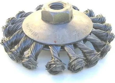 Image de Boulon conique de 120 mm filetage m14