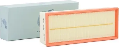Produktbild von Luftfilter BLUE PRINT ADV182204 für VW GOLF VI (5K1) Filtereinsatz