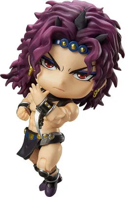 Produktbild von Jojo's Bizarre Adventure Nendoroid Actionfigur Kars 10 cm