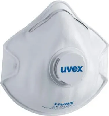Obrázok produktu pre UVEX tvarovaná maska uvex silv-Air c 2110 FFP1