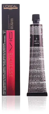 Produktbild von L’Oréal Paris DIA Richesse, Blond, Frauen, 1 Stück(e), 50 ml, Glanz, Box