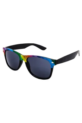 Image de OEM lunettes de soleil nerd spectrum noir