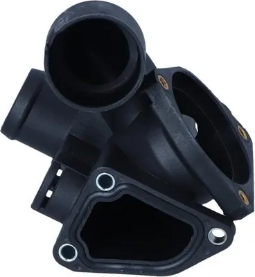 Produktbild von NRF 775008 Kühlmittelflansch für VW Golf IV Schrägheck (1J1) Wasserflansch