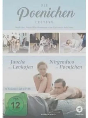 Produktbild von Rette mich, wer kann